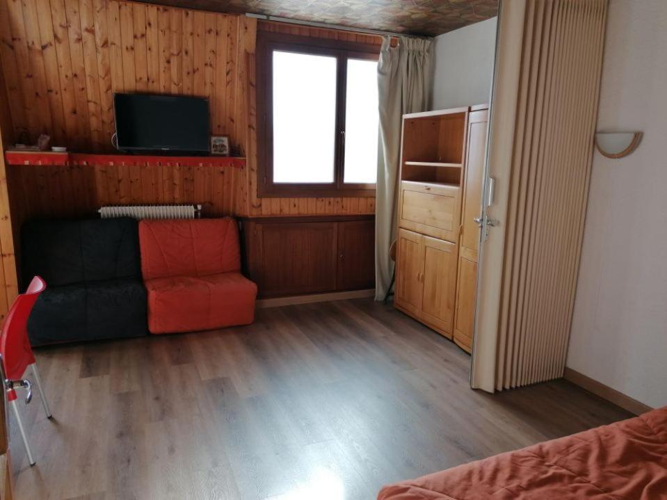 Studio Tout Equipe Avec Balcon Et Vue Exceptionnelle Residence Las Carols 丰罗穆 外观 照片